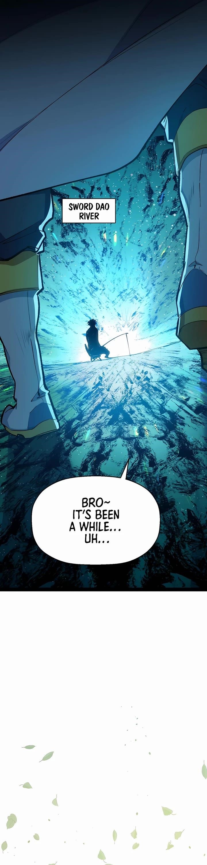 Secretly Cultivate For A Thousand Years Chapter 203 - Page 25 in English