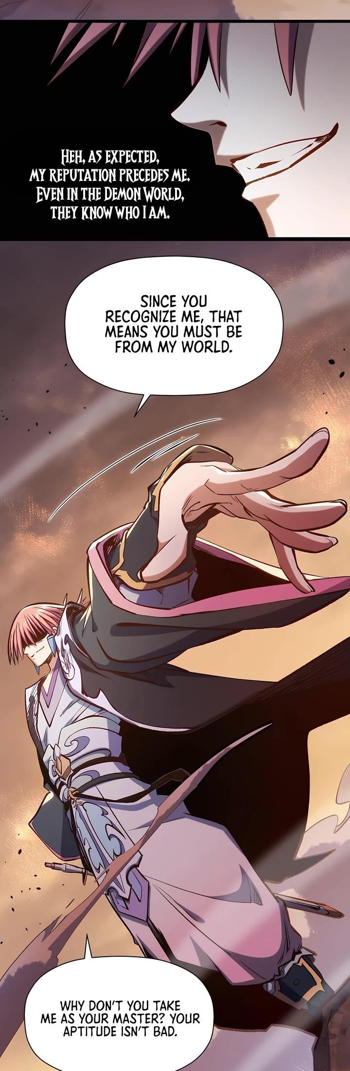 Secretly Cultivate For A Thousand Years Chapter 203 - Page 7 in English