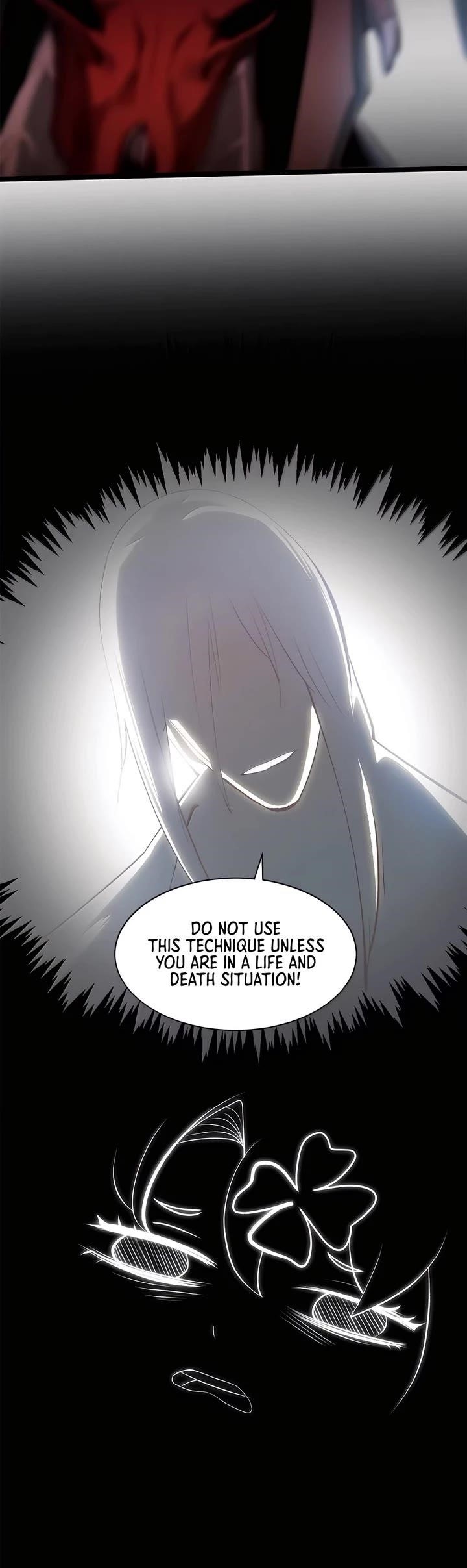 Secretly Cultivate For A Thousand Years Chapter 205 - Page 21 in English
