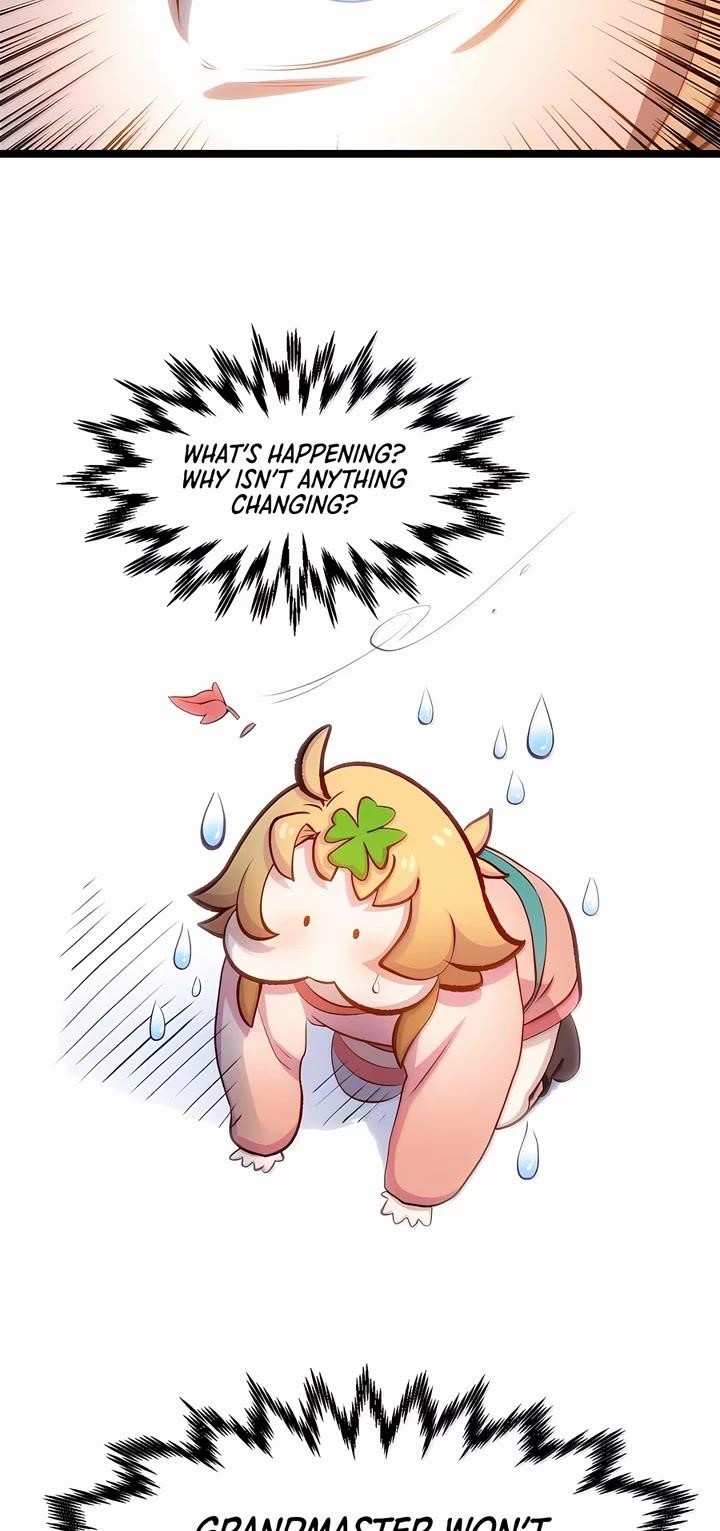 Secretly Cultivate For A Thousand Years Chapter 205 - Page 29 in English