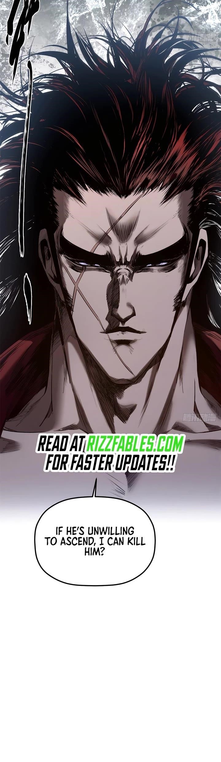 Secretly Cultivate For A Thousand Years Chapter 213 - Page 21 in English