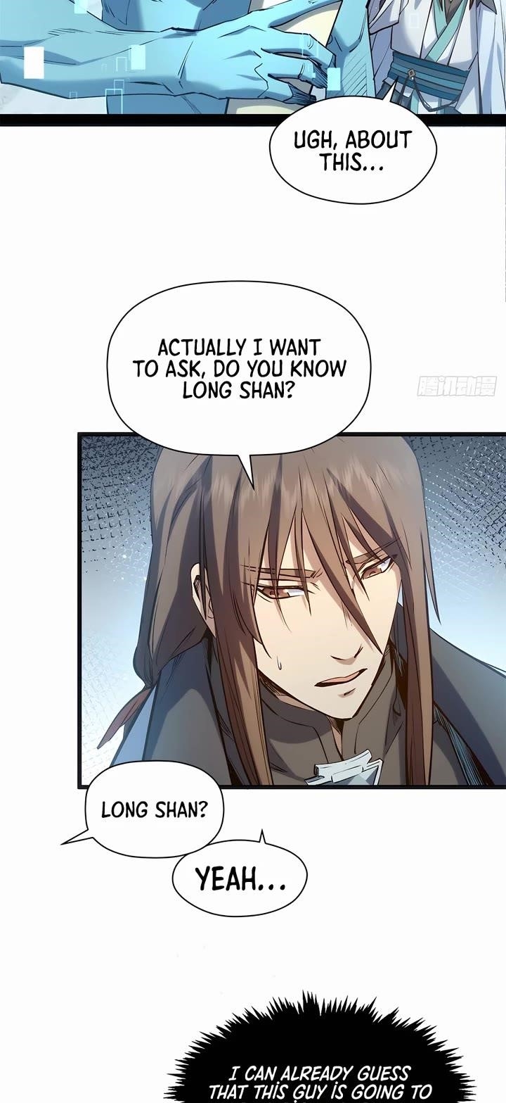 Secretly Cultivate For A Thousand Years Chapter 213 - Page 29 in English