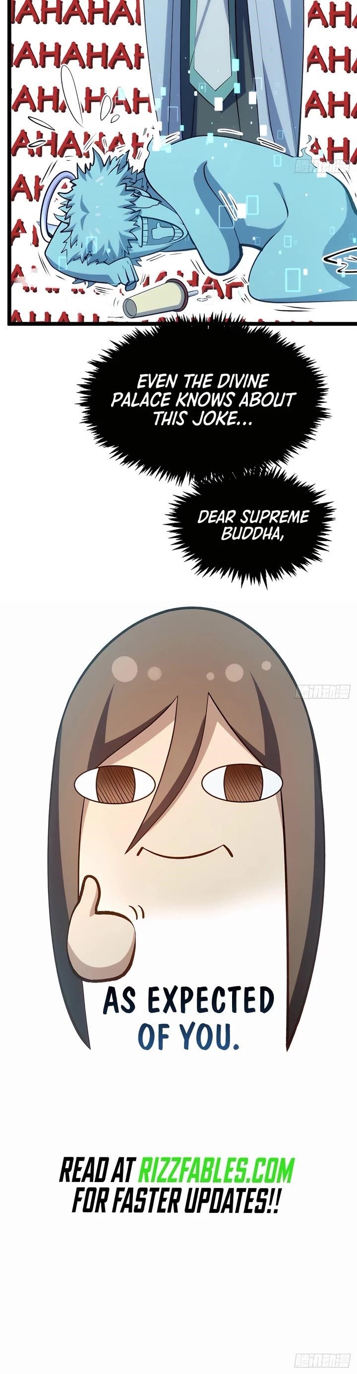 Secretly Cultivate For A Thousand Years Chapter 213 - Page 35 in English