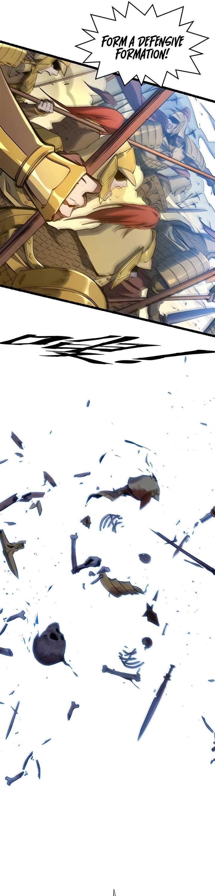 Secretly Cultivate For A Thousand Years Chapter 217 - Page 14 in English