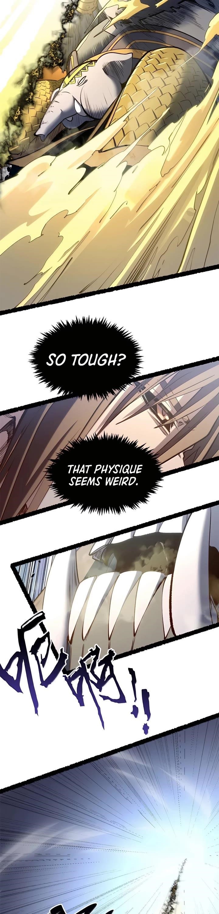 Secretly Cultivate For A Thousand Years Chapter 217 - Page 16 in English