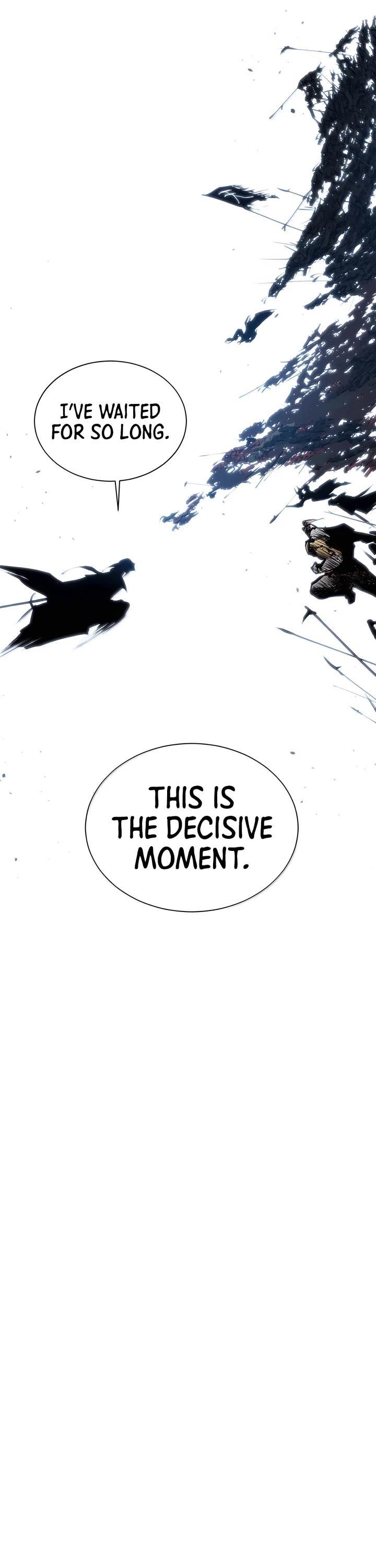 Secretly Cultivate For A Thousand Years Chapter 217 - Page 23 in English