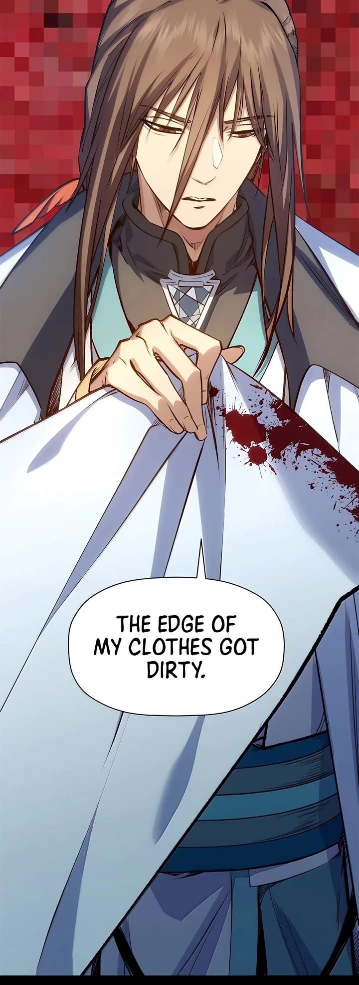 Secretly Cultivate For A Thousand Years Chapter 217 - Page 30 in English