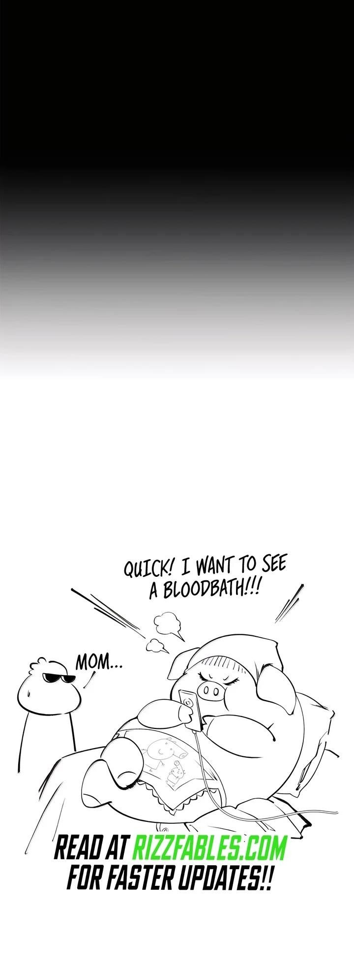 Secretly Cultivate For A Thousand Years Chapter 217 - Page 31 in English