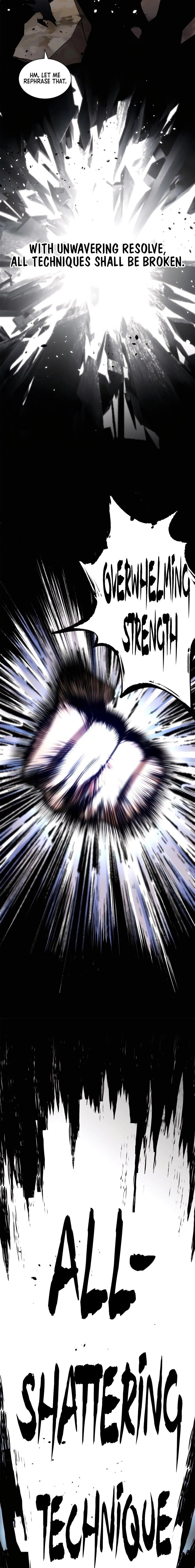 Secretly Cultivate For A Thousand Years Chapter 222 - Page 10 in English