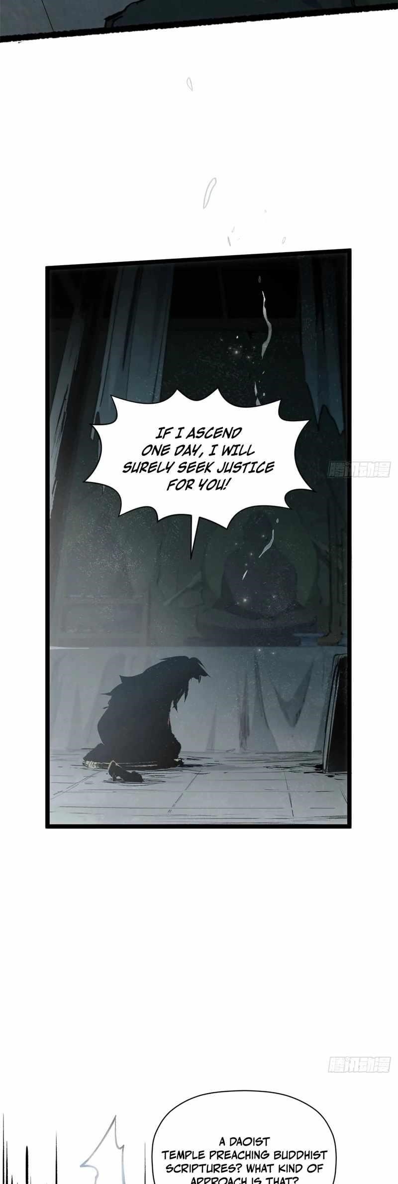 Secretly Cultivate For A Thousand Years Chapter 233 - Page 15 in English