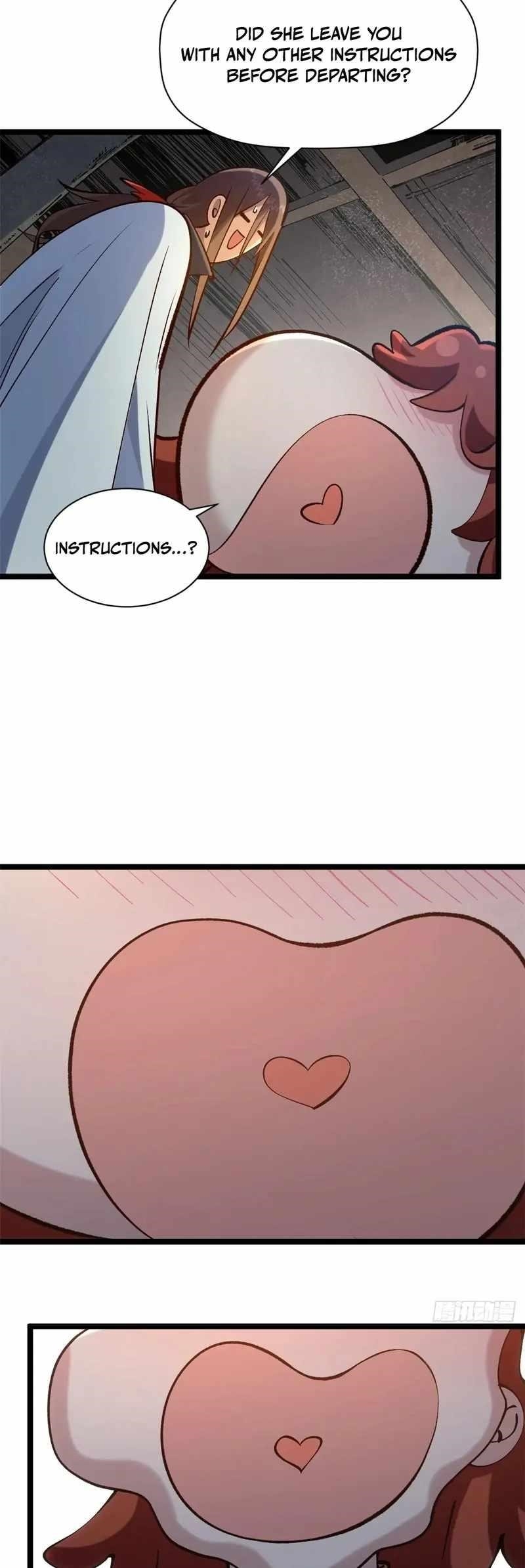 Secretly Cultivate For A Thousand Years Chapter 233 - Page 27 in English