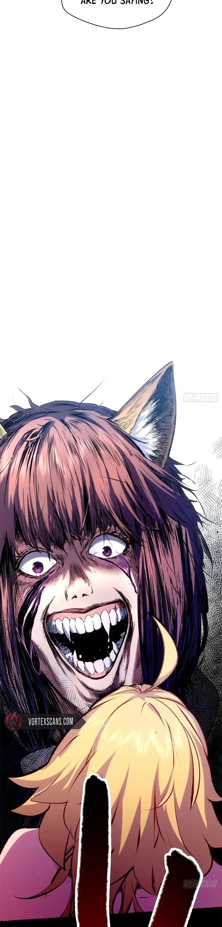 Secretly Cultivate For A Thousand Years Chapter 239 - Page 12 in English