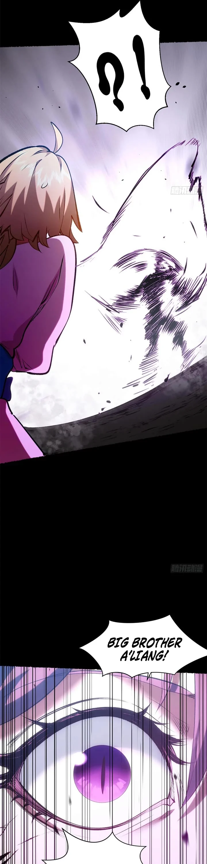 Secretly Cultivate For A Thousand Years Chapter 239 - Page 20 in English