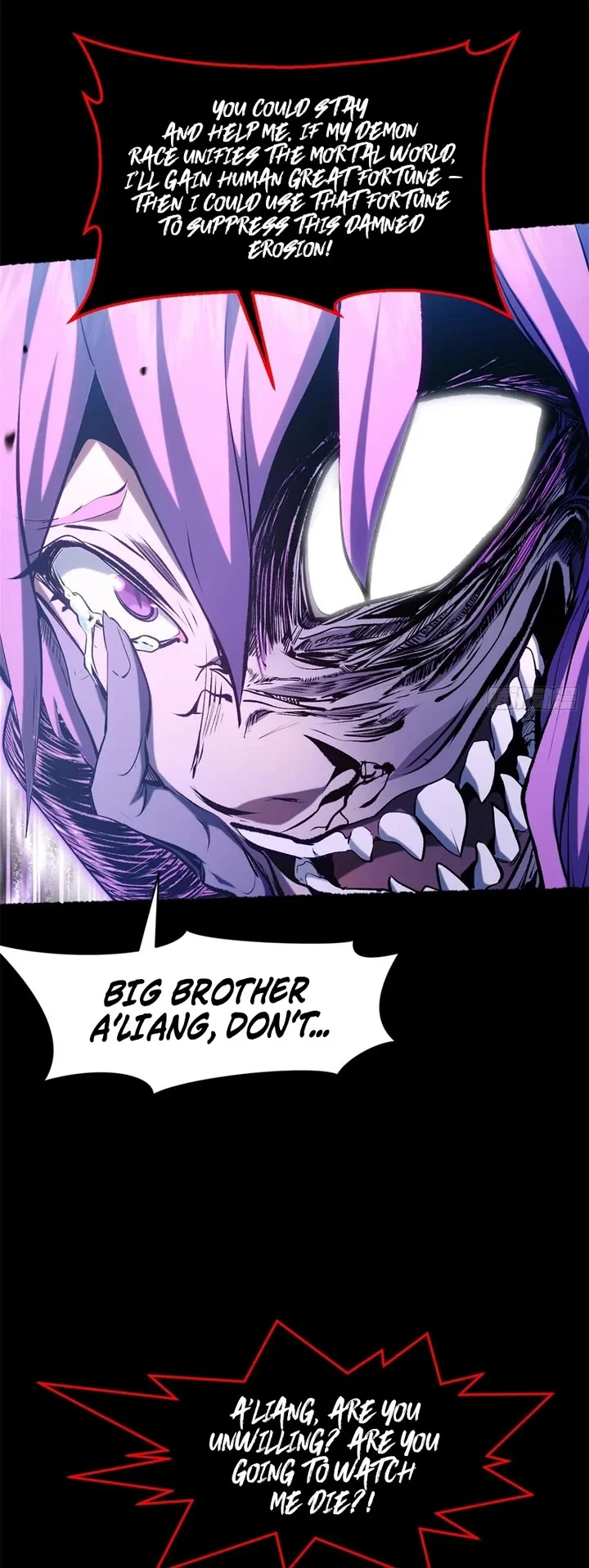 Secretly Cultivate For A Thousand Years Chapter 239 - Page 23 in English