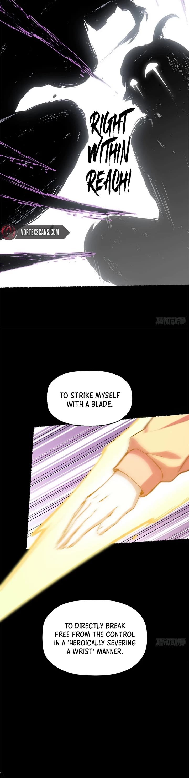 Secretly Cultivate For A Thousand Years Chapter 239 - Page 28 in English