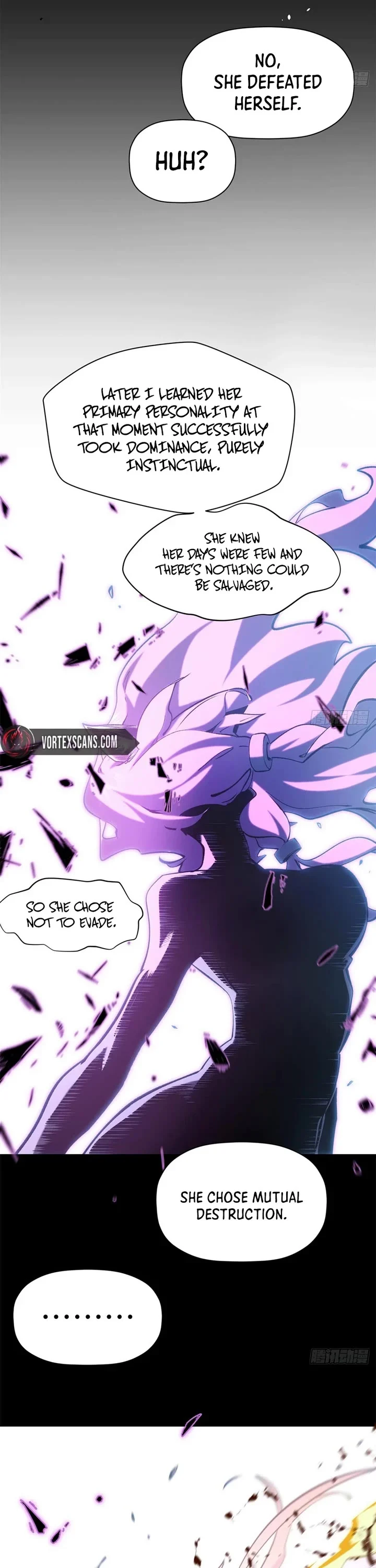 Secretly Cultivate For A Thousand Years Chapter 239 - Page 30 in English