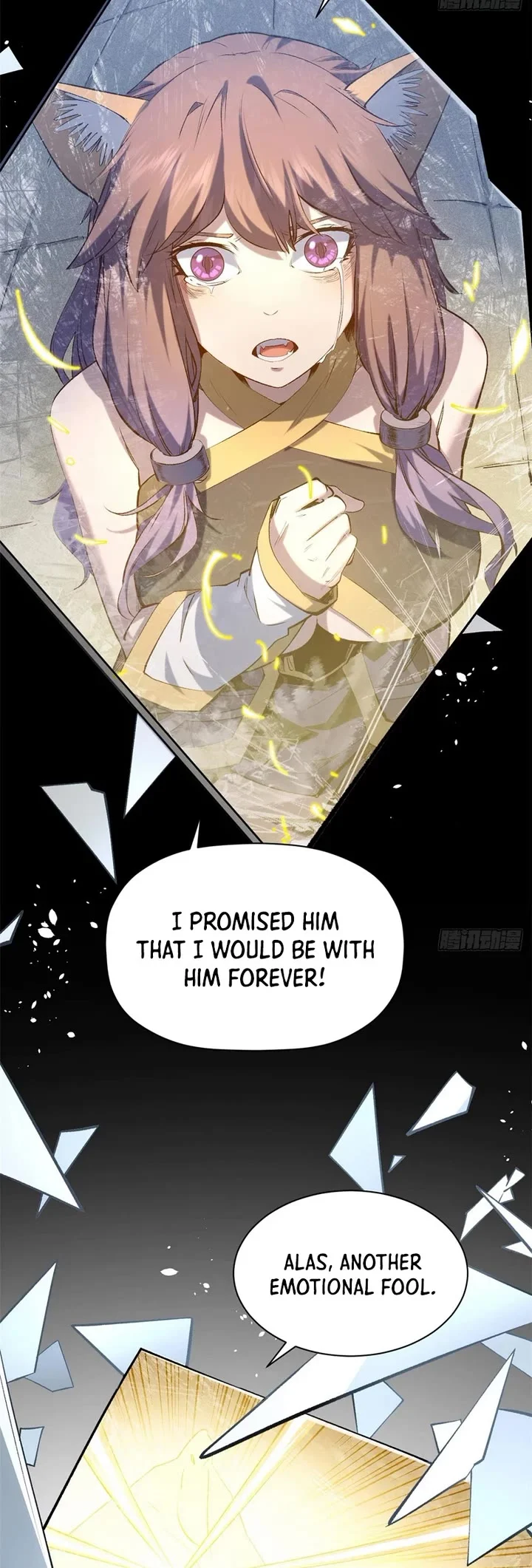 Secretly Cultivate For A Thousand Years Chapter 240 - Page 14 in English