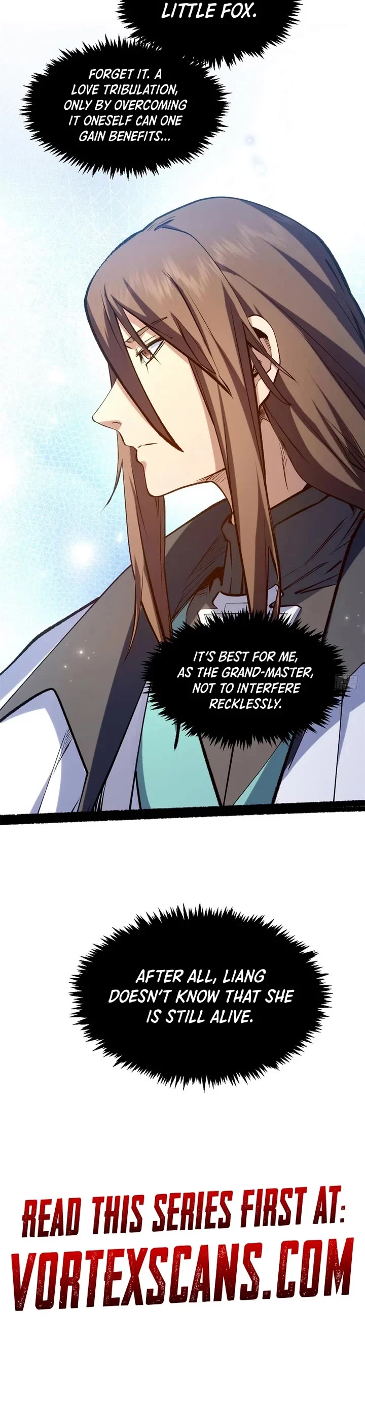 Secretly Cultivate For A Thousand Years Chapter 240 - Page 29 in English