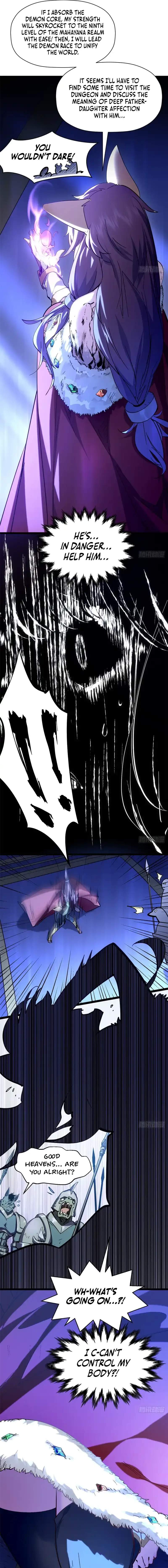 Secretly Cultivate For A Thousand Years Chapter 256 - Page 13 in English