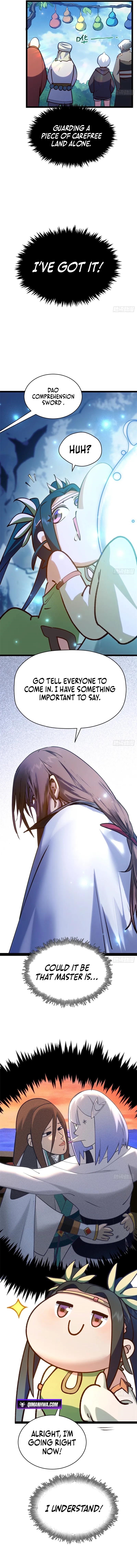 Secretly Cultivate For A Thousand Years Chapter 259 - Page 13 in English