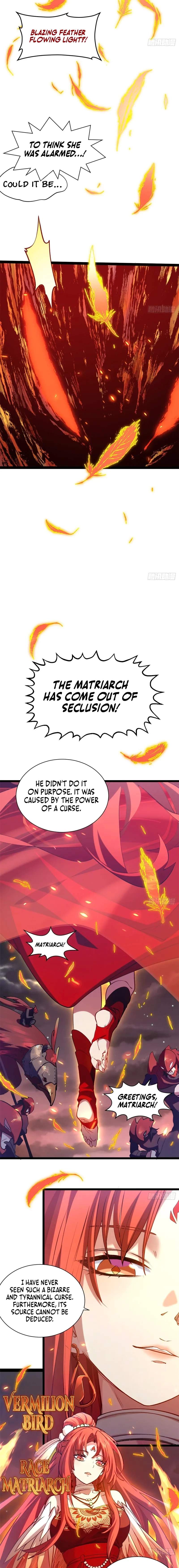Secretly Cultivate For A Thousand Years Chapter 259 - Page 3 in English