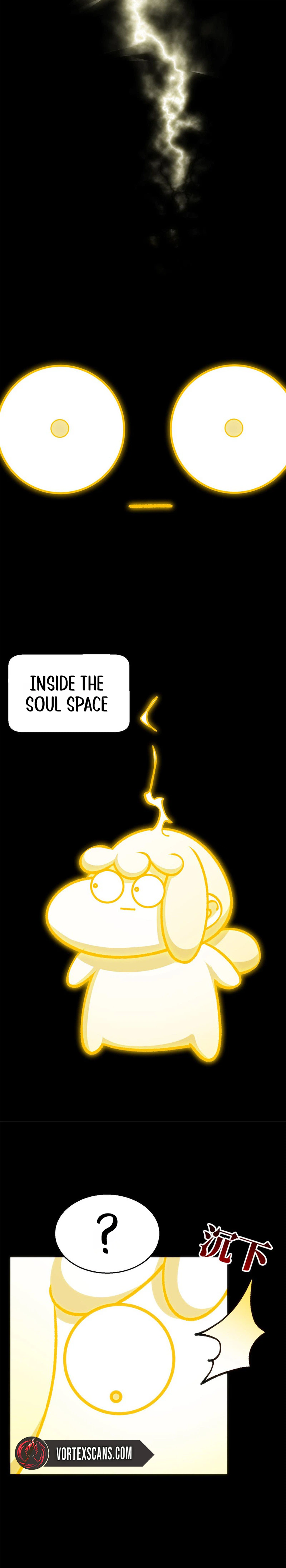 Secretly Cultivate For A Thousand Years Chapter 264 - Page 24 in English