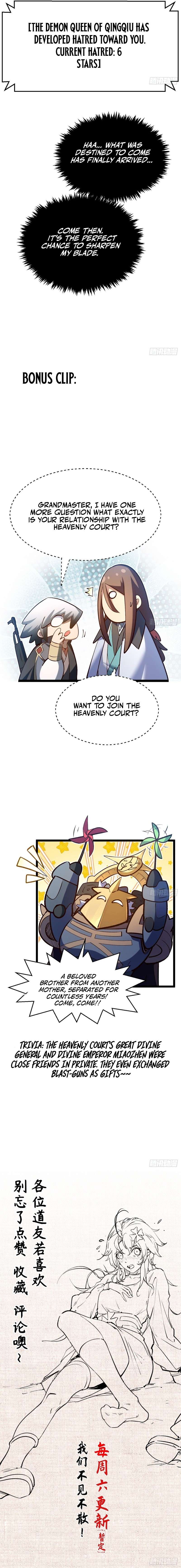 Secretly Cultivate For A Thousand Years Chapter 265 - Page 14 in English