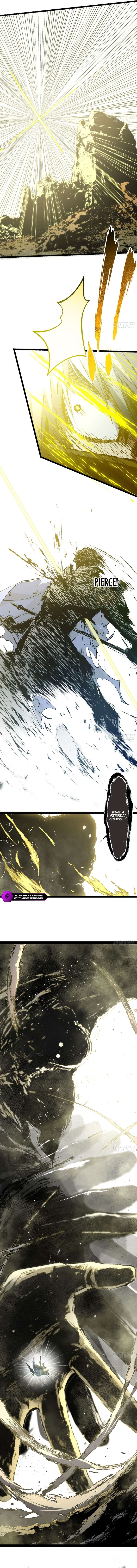 Secretly Cultivate For A Thousand Years Chapter 265 - Page 8 in English
