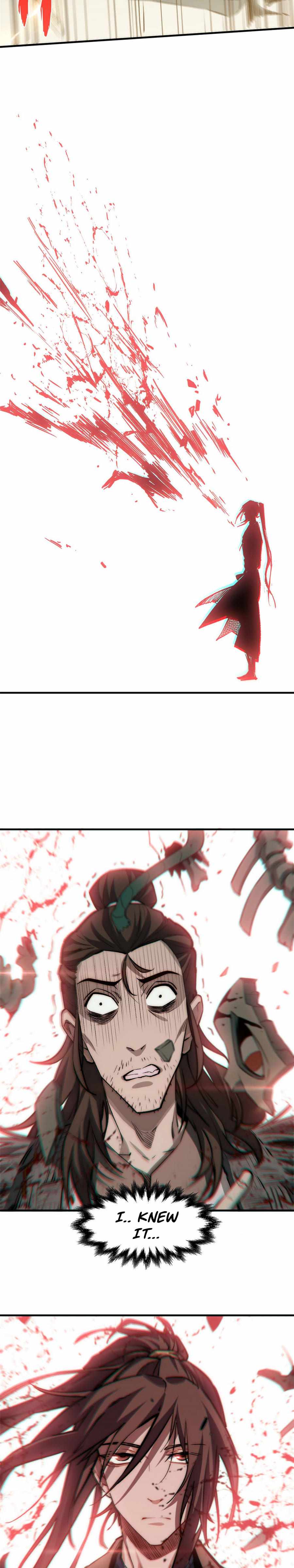 Secretly Cultivate For A Thousand Years Chapter 50 - Page 14 in English