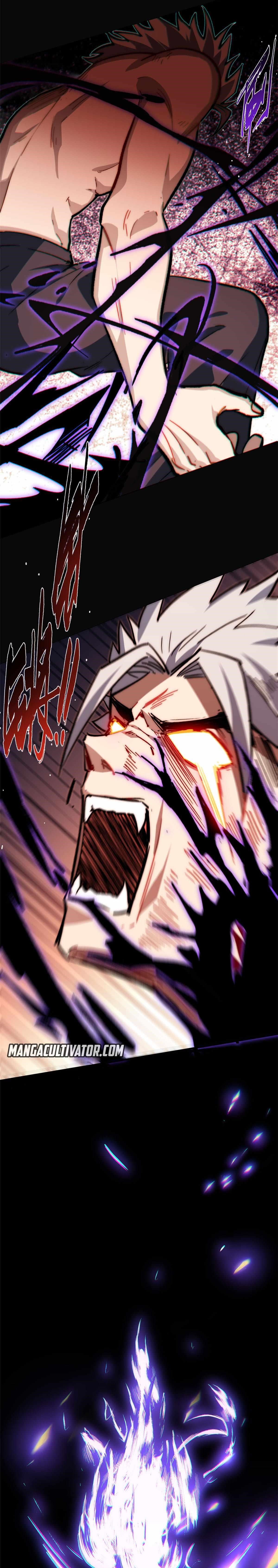 Secretly Cultivate For A Thousand Years Chapter 58 - Page 6 in English