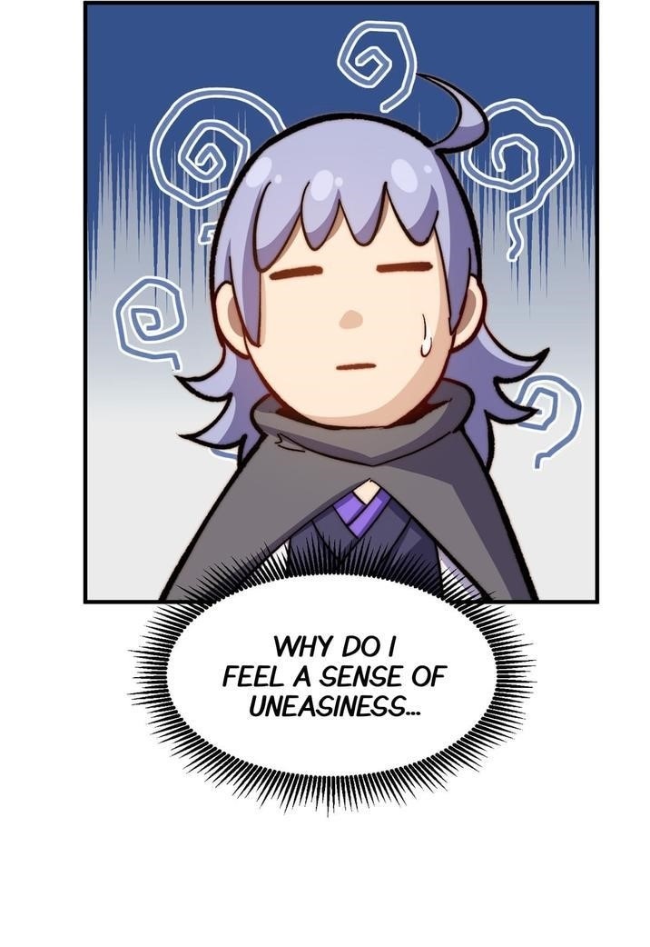 Secretly Cultivate For A Thousand Years Chapter 82 - Page 6 in English