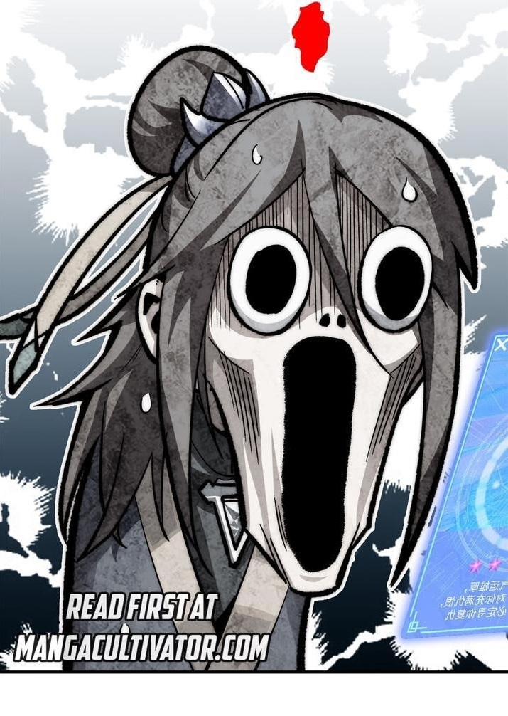 Secretly Cultivate For A Thousand Years Chapter 84 - Page 11 in English