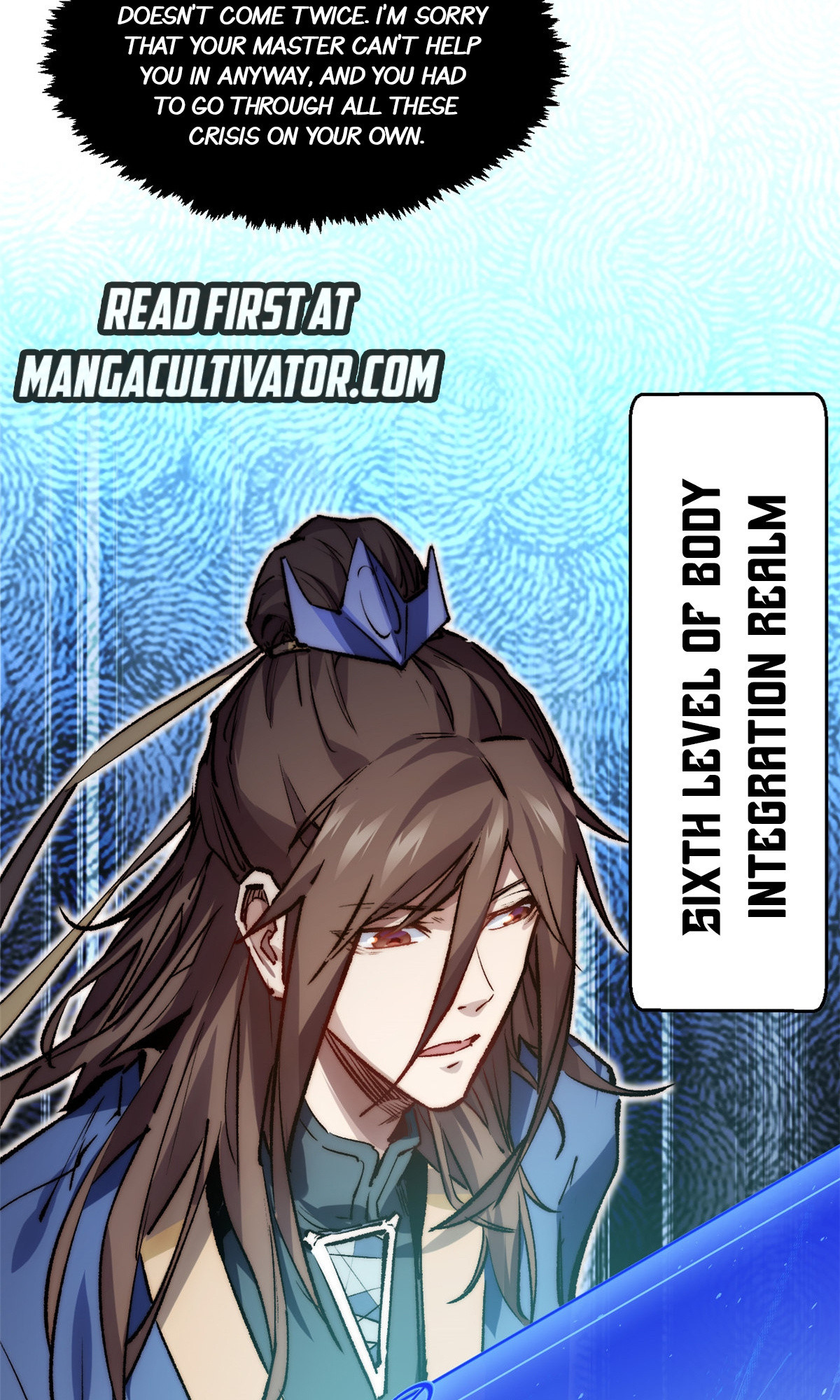 Secretly Cultivate For A Thousand Years Chapter 97 - Page 17 in English