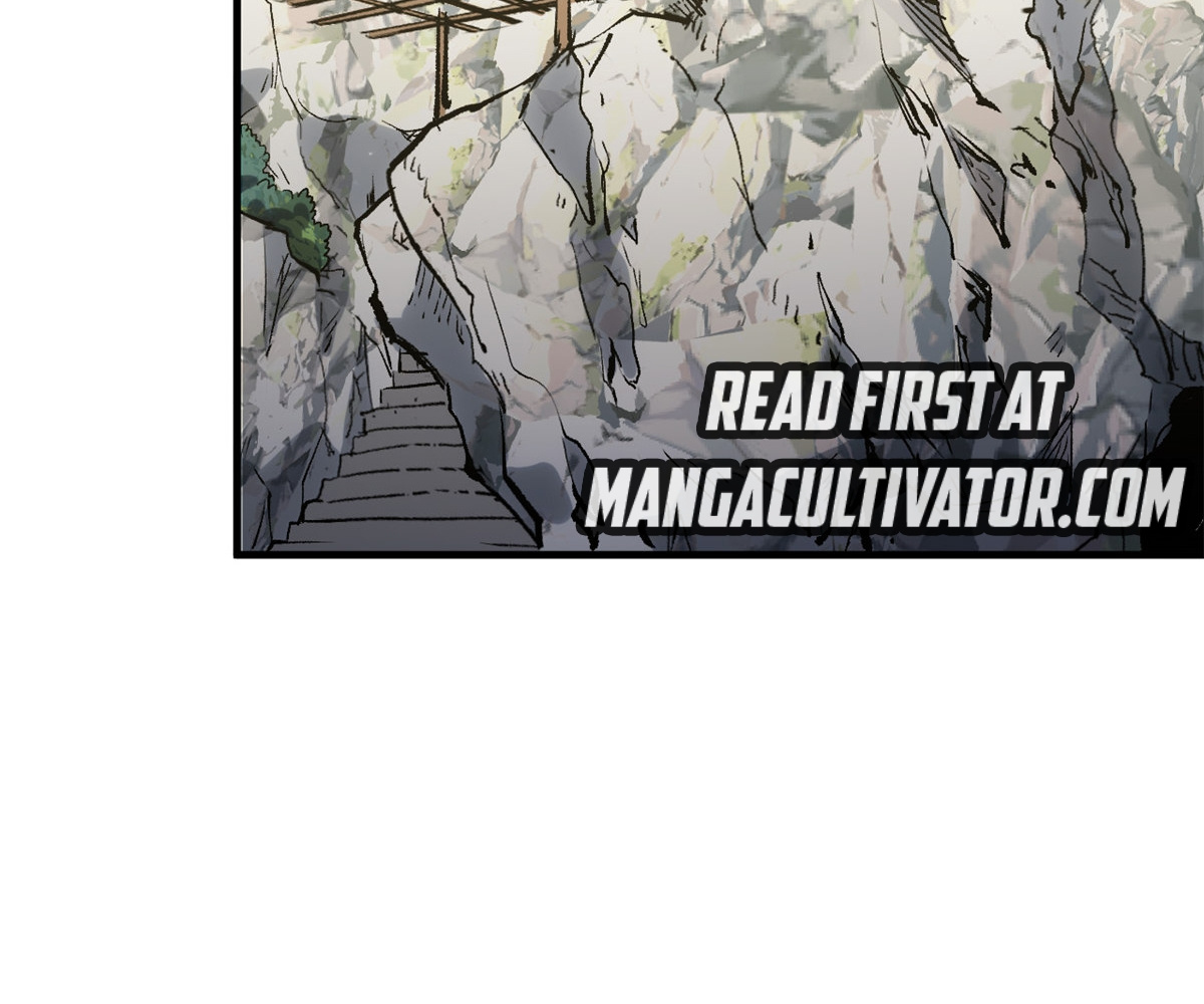 Secretly Cultivate For A Thousand Years Chapter 97 - Page 20 in English