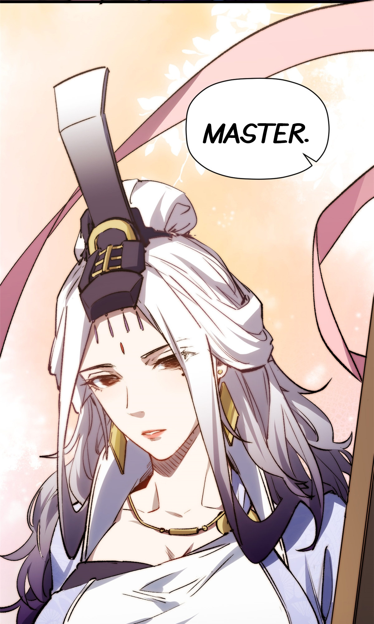 Secretly Cultivate For A Thousand Years Chapter 97 - Page 27 in English