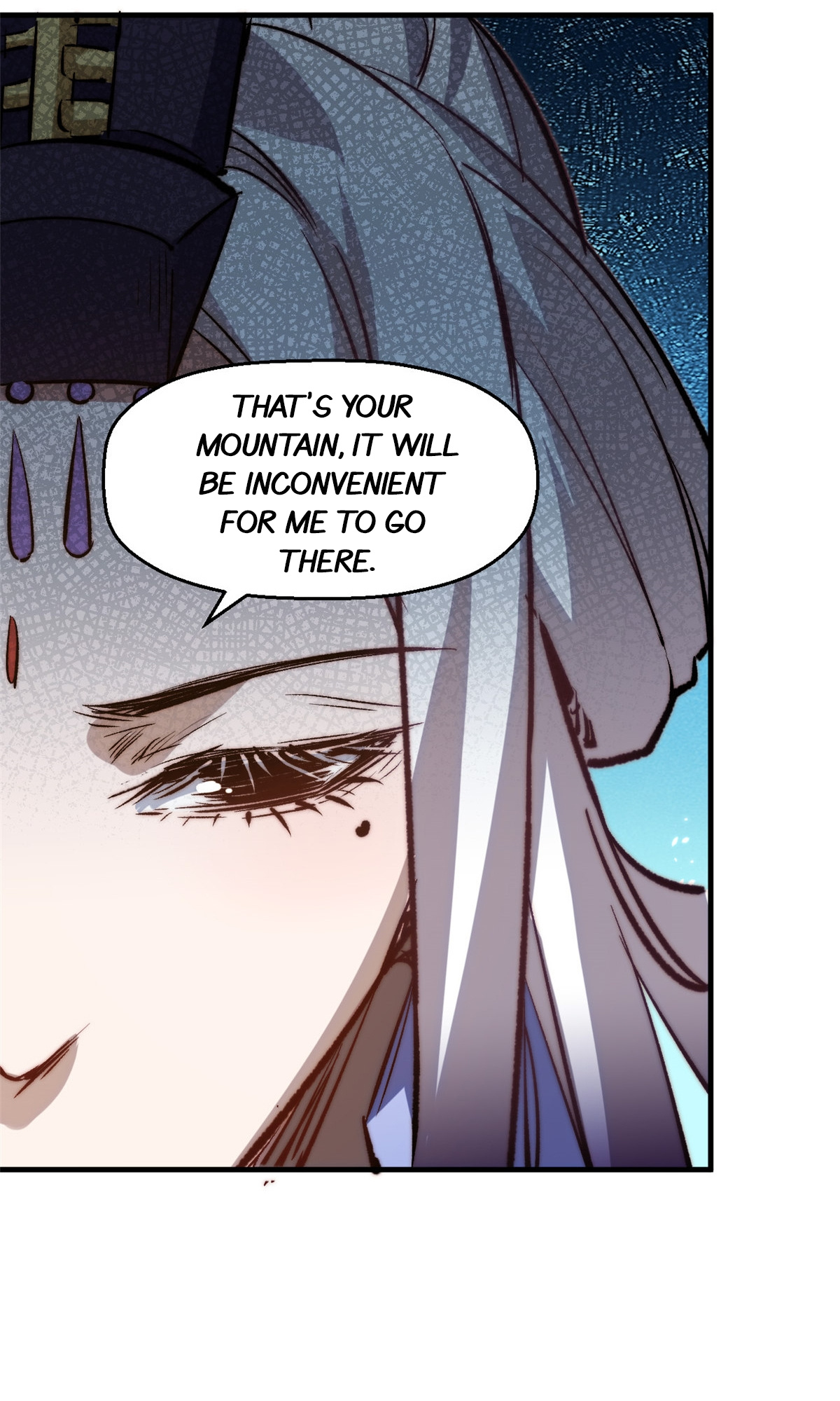 Secretly Cultivate For A Thousand Years Chapter 97 - Page 32 in English