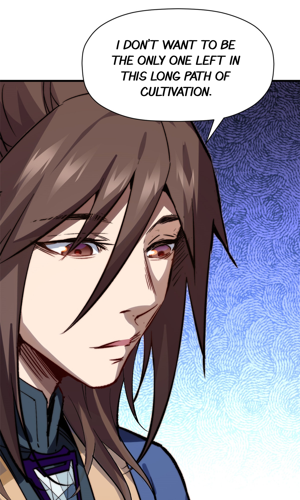 Secretly Cultivate For A Thousand Years Chapter 97 - Page 36 in English