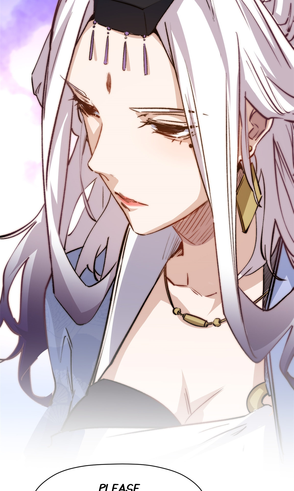 Secretly Cultivate For A Thousand Years Chapter 97 - Page 39 in English
