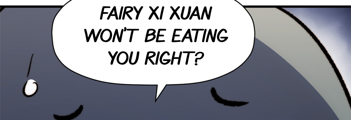 Secretly Cultivate For A Thousand Years Chapter 97 - Page 47 in English