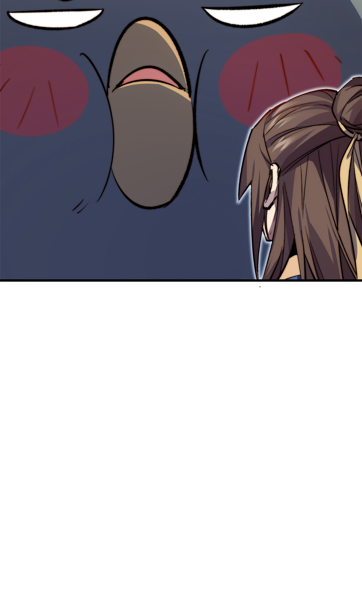 Secretly Cultivate For A Thousand Years Chapter 97 - Page 48 in English