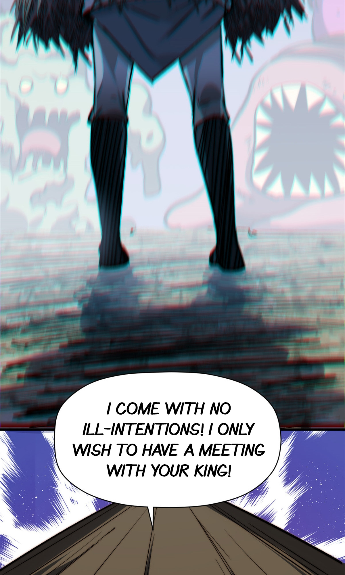 Secretly Cultivate For A Thousand Years Chapter 97 - Page 55 in English