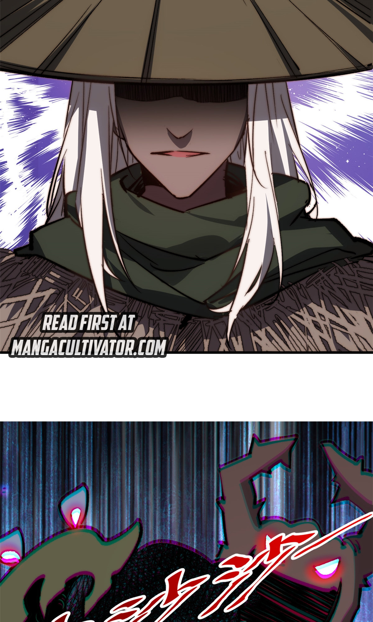 Secretly Cultivate For A Thousand Years Chapter 97 - Page 56 in English