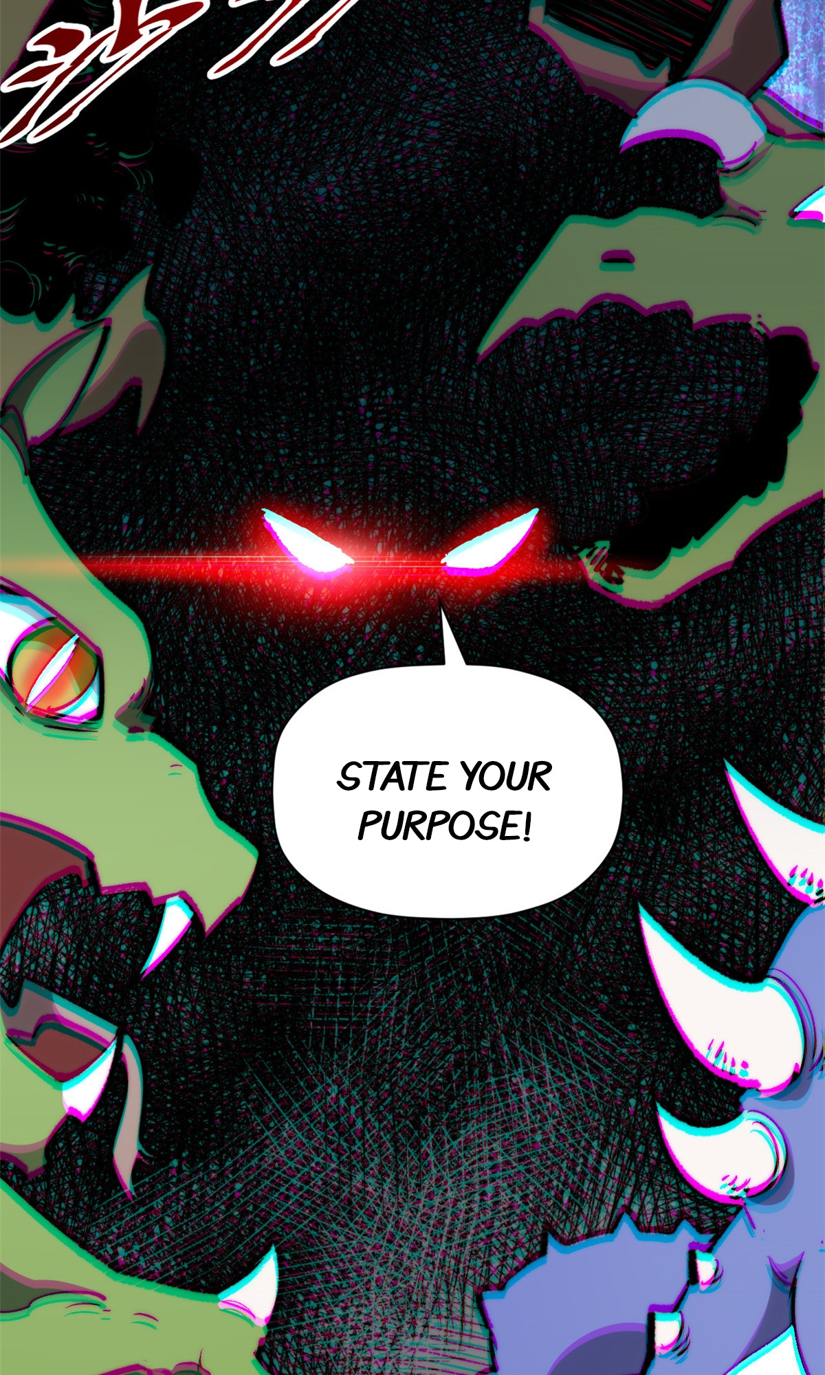 Secretly Cultivate For A Thousand Years Chapter 97 - Page 57 in English