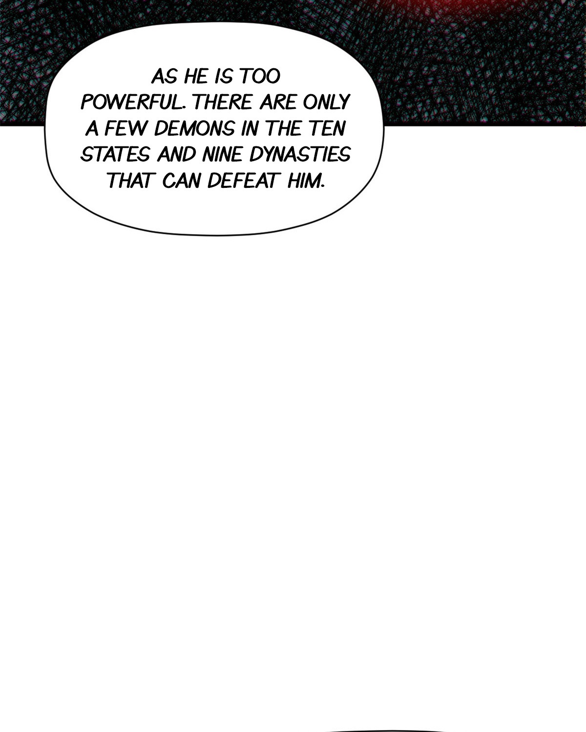 Secretly Cultivate For A Thousand Years Chapter 97 - Page 60 in English