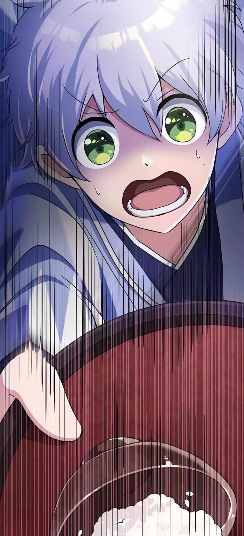 Fukushuu no Taishi – Level 9999 no Bakumatsu Isekai Tensei Chapter 1 - Page 11 in English