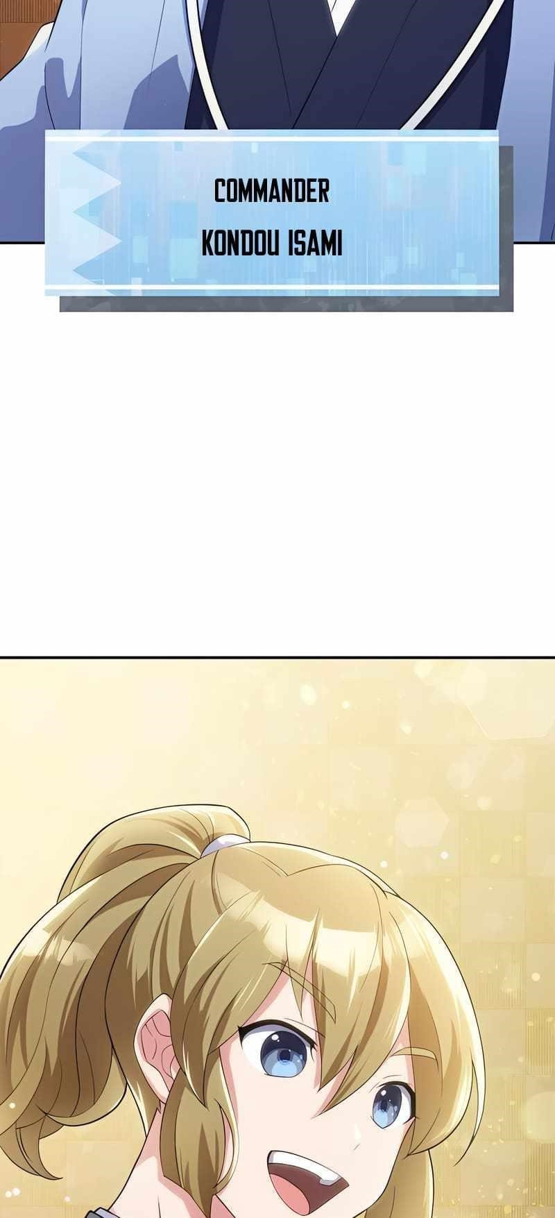 Fukushuu no Taishi – Level 9999 no Bakumatsu Isekai Tensei Chapter 1 - Page 19 in English