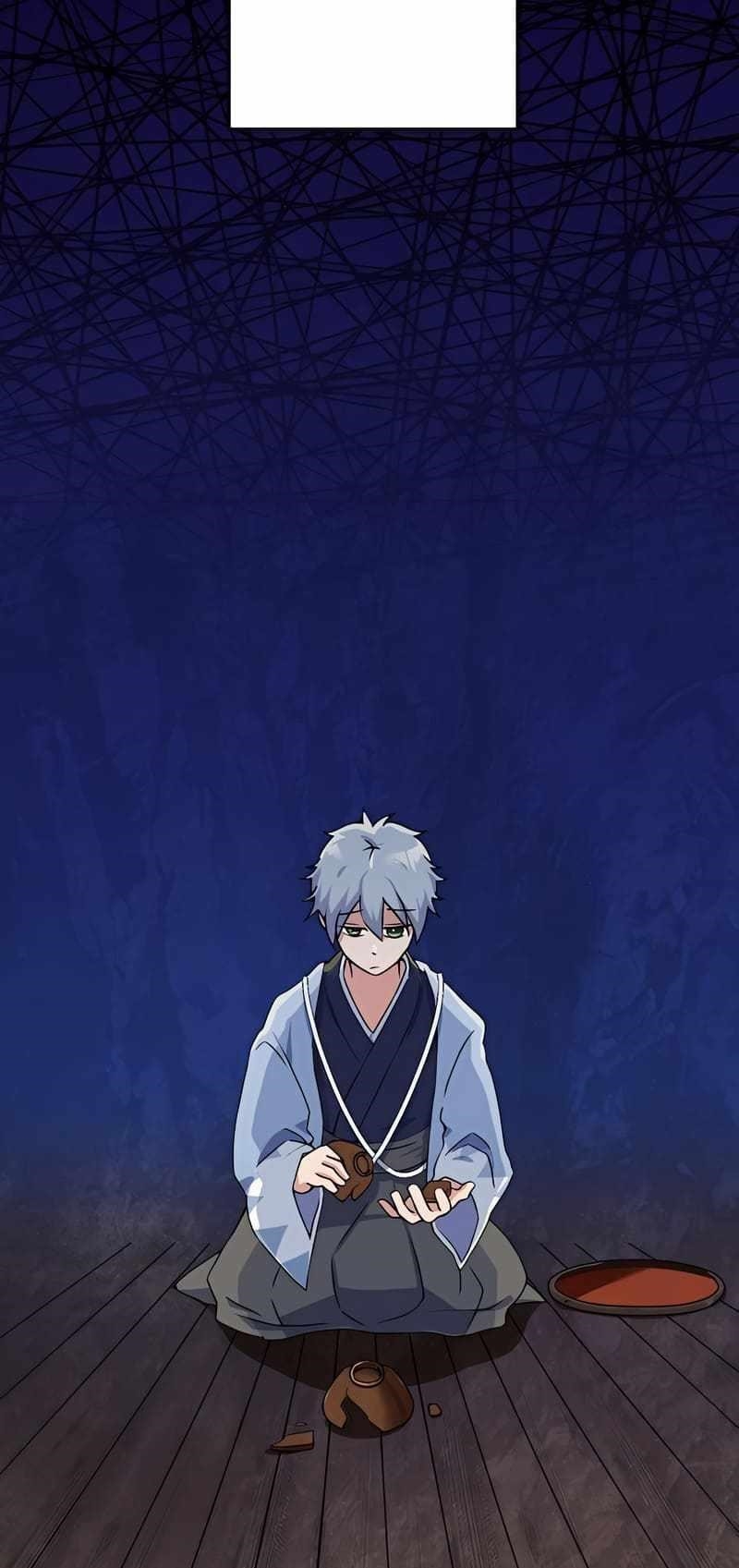 Fukushuu no Taishi – Level 9999 no Bakumatsu Isekai Tensei Chapter 1 - Page 31 in English