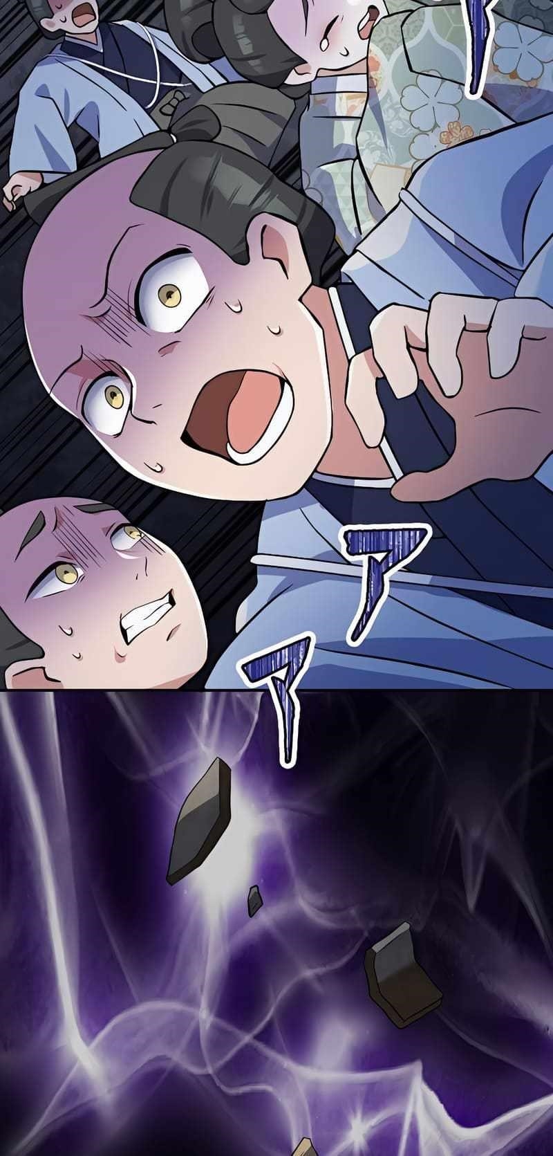 Fukushuu no Taishi – Level 9999 no Bakumatsu Isekai Tensei Chapter 1 - Page 46 in English