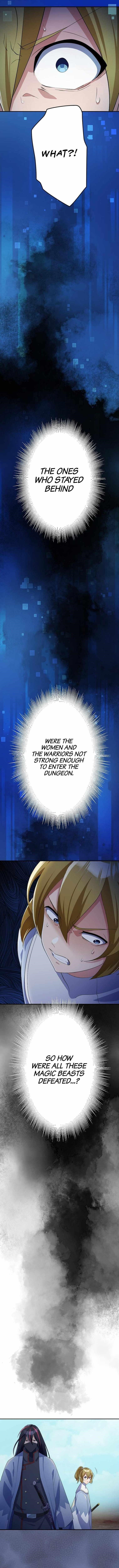 Fukushuu no Taishi – Level 9999 no Bakumatsu Isekai Tensei Chapter 10 - Page 16 in English