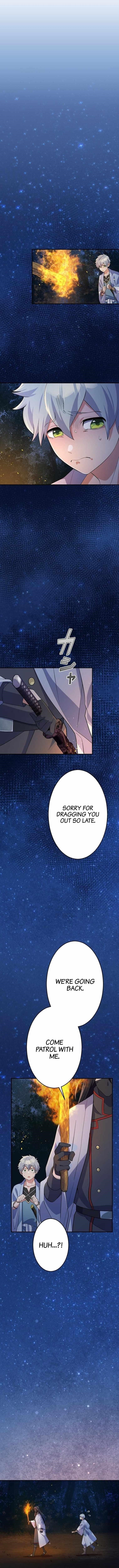 Fukushuu no Taishi – Level 9999 no Bakumatsu Isekai Tensei Chapter 12 - Page 7 in English